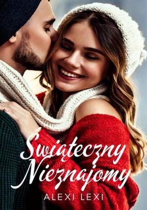 Świąteczny nieznajomy (Audiobook)