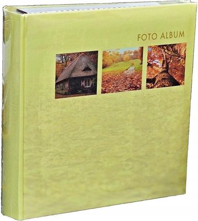Tradag Autumn Scenery Fotoalbum Kieszeniowe Bb-200 10X15
