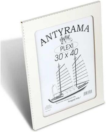 April Antyrama 30X40 Standard 40X30 Plexi Producent