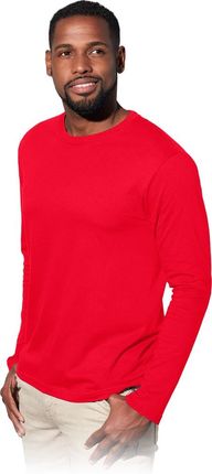 Stedman Koszulka Z Długim Rękawem St2500_Srexl Kolor Czerwony Szkarłatny