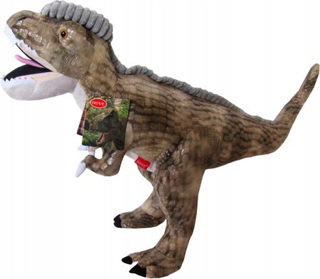 Beppe Wielki Dinozaur Tyranozaur Pluszowy Maskotka T-Rex