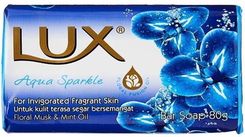 Zdjęcie Lux Botanicals Lux Aqua Sparkle Mydło W Kostce 80 g - Lublin