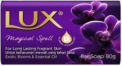 Zdjęcie Lux Botanicals Lux Magical Spell Mydło W Kostce 80 g - Lublin