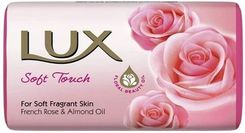 Zdjęcie Lux Botanicals Lux Soft Touch Mydło W Kostce 80 g - Skalbmierz