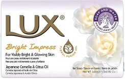 Zdjęcie Lux Botanicals Lux Bright Impress Mydło W Kostce 80 g - Pieńsk
