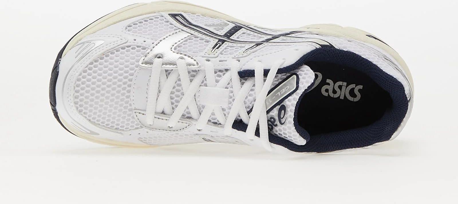 Asics Gel-1130 White/ Midnight - Ceny i opinie - Ceneo.pl