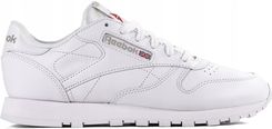 Zdjęcie Buty damskie Reebok Classic Leather 2232 - Połczyn-Zdrój