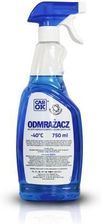 Zdjęcie Odmrażacz do szyb skuteczny szybko działający -40°c 750ml - Chęciny