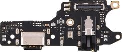 Zdjęcie Xiaomi Oryginalne Gniazdo Płytka Ładowania Port Redmi Note 9 M2003J15Sc - Swarzędz
