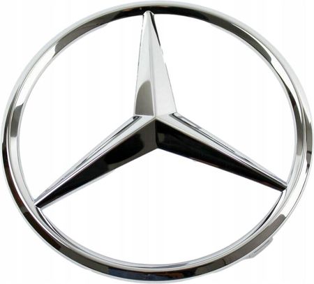 Mercedes-Benz Slk R170 Clk W208 Cl W215 Emblemat Gwiazda Tylnej Klapy