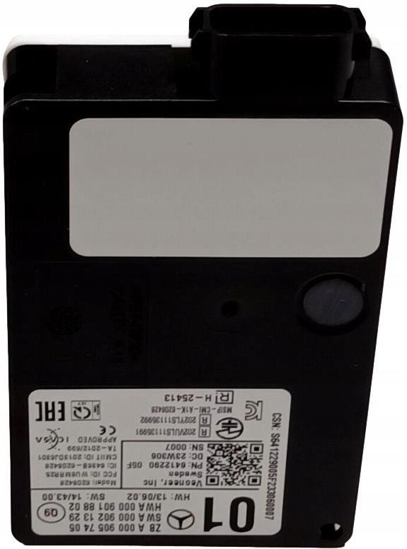 ■メル60974 Stycznik modułowy 20A AC1 1z 230V AC – Schrack Technik Polska