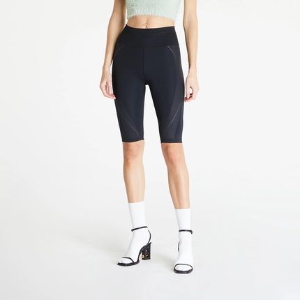 adidas x Stella McCartney Tight Pants Bike Shorts Black/ Black