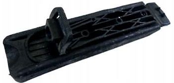 Gaspedal & Bremspedal Pad Für Mercedes W124 W126 W201 W463 - Gummi Pedalabdeckung 1263000504