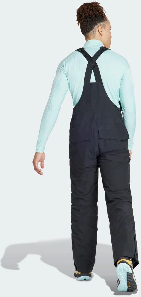 Adidas Spodnie Terrex Xperior 2L Insulated Bib IB1194 - Ceny i opinie ...
