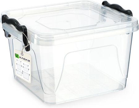 Kadax Pojemnik Na Żywność Multi Box 2,4L (32942)