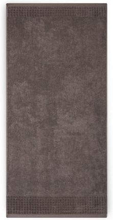 Ręcznik Paulo 3 AB 50x100 brązowy