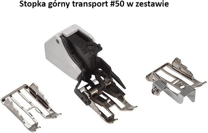 фото Швейная машина компьютеризированная Bernina B 435 Black Edition