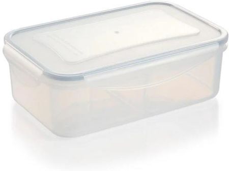 Tescoma Freshbox 1,2L Pojemnik Na Żywność Z Przegródkami I Pokrywką (89207200)