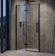 Zdjęcie Ravak Cool Cosd2 120 Czarne X0VVGC300Z1 - Praszka