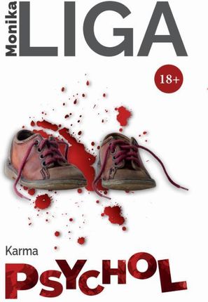 Psychol. Karma (Audiobook)