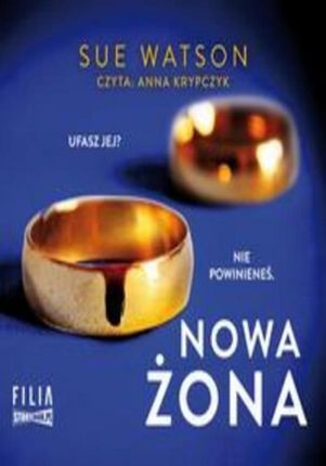 Nowa żona (Audiobook)