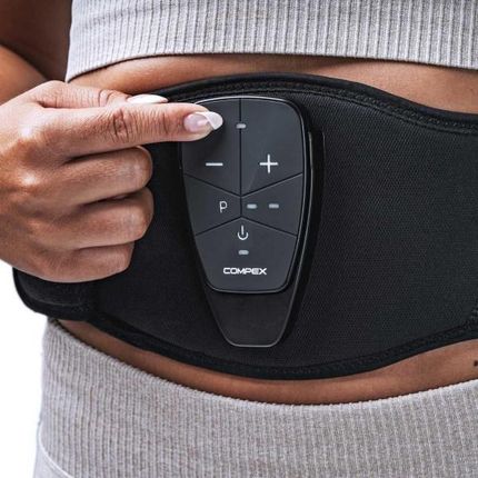 Compex Muscle Stimulator Corebelt Muscle Stimulator Corebelt 1 0L Xl - zdjęcie 3