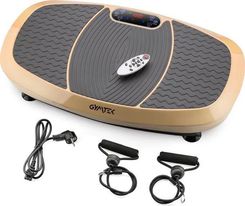 Gymtek Platforma Wibracyjna 3D Intense