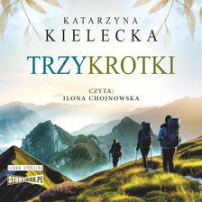 Zdjęcie Trzykrotki (Audiobook) - Luboń