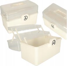 Zdjęcie Kontext Organizer Pojemnik Na Lekarstwa 34X19 (3039) - Gdańsk