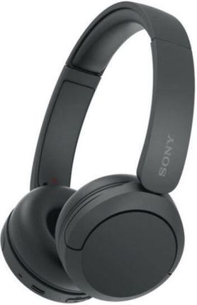 Sony Słuchawki Wh-Ch520 Czarne