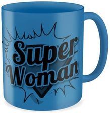 Zdjęcie Kubek Super Woman (Kbnb330Kck254) - Krzeszowice