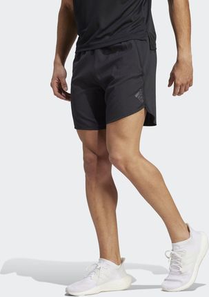 adidas Designed For Training Shorts Czarny