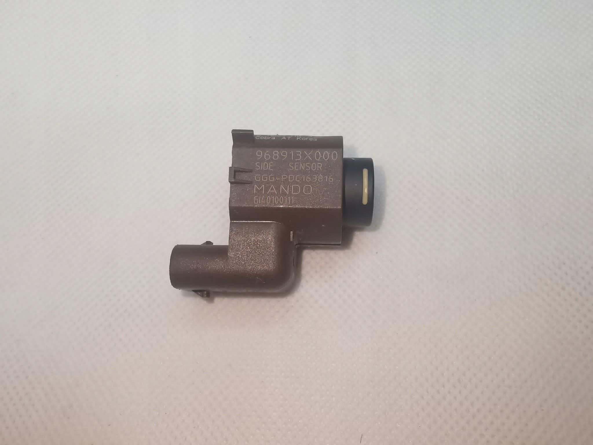 Czujniki parkowania Gal Parts Czujnik Parkowania Kia Hyundai 96891 ...