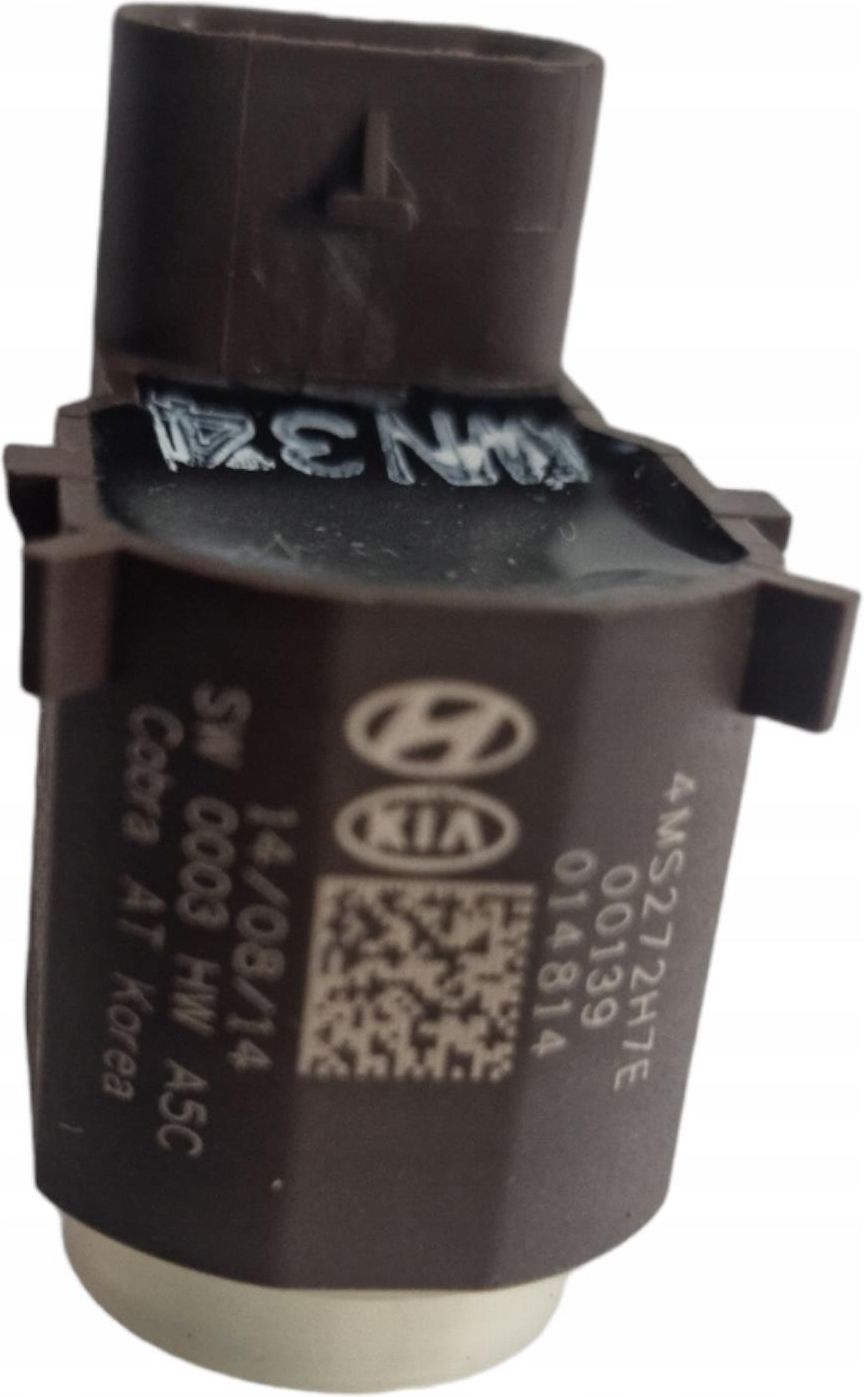 Capteur De Stationnement PDC Pour Hyundai Et Kia – Référence 96891-3X000 – Kit D’aide Au Stationnement Avec Alerte Sonore Progressive - 8