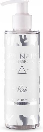 Spn Nails Wish Chanel Chance Perfumowany Żel Pod Prysznic 200 ml