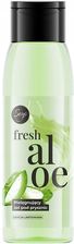 Zdjęcie Seyo Fresh Aloe Żel Pod Prysznic 400 ml - Ełk