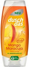 Zdjęcie Unilever Duschdas Mango & Maracuja Żel Pod Prysznic 225 ml - Lubartów