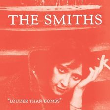 Zdjęcie The Smiths - Louder Than Bombs - Kostrzyn
