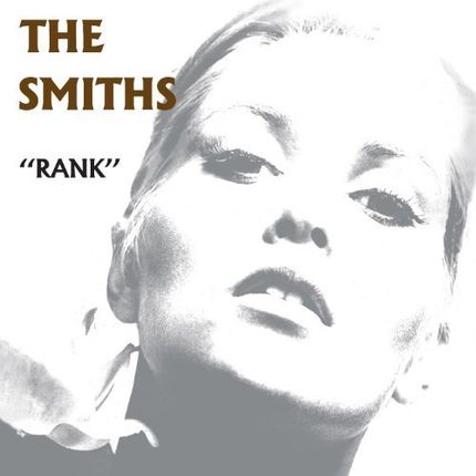 The Smiths - Rank