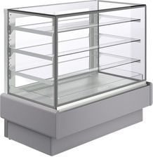 Witryna chłodnicza Vertika C DG, Bolarus 90 cm