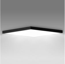 Zdjęcie Brilagi - Led Plafon Łazienkowy Frame Led/50W/230V 60X60 Cm Ip44 Czarny - Ząbki