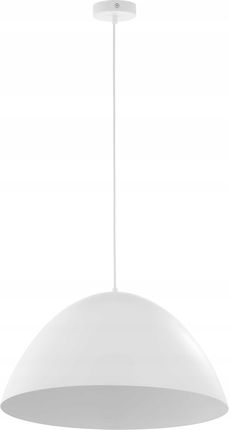 Tk-Lighting Faro New White L Lampa Wisząca 1 Pł (6003)