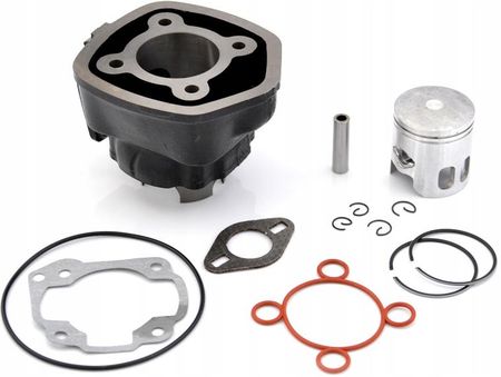 City-Bike Cylinder 2T 70 Ccm 47,00X10Mm Skuter Yamaha Aerox