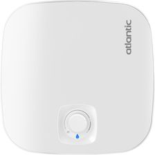 Zdjęcie Ogrzewacz wody ATLANTIC NANTO 10 l wersja nad umywalkę 821491 - Tychy