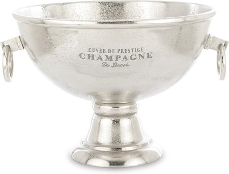 Srebrny Cooler Do Szampana Champagne 153265