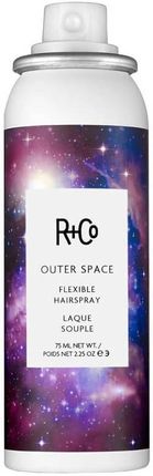 R+Co Outer Space Flexible Hairspray (75ml)