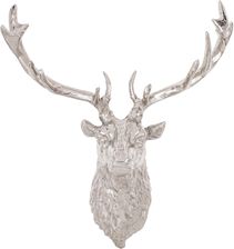 Zdjęcie Dekoracja ścienna ozdoba ścienna renifer 163278 - Środa Śląska