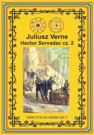 Hector Servadac. Część 2 mobi,epub,pdf Juliusz Verne - ebook - najszybsza wysyłka!