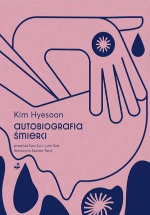 Autobiografia śmierci mobi,epub Kim Hyesoon - ebook - najszybsza wysyłka!