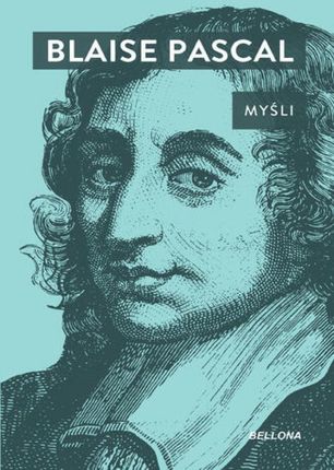 Myśli mobi,epub Blaise Pascal - ebook - najszybsza wysyłka!
